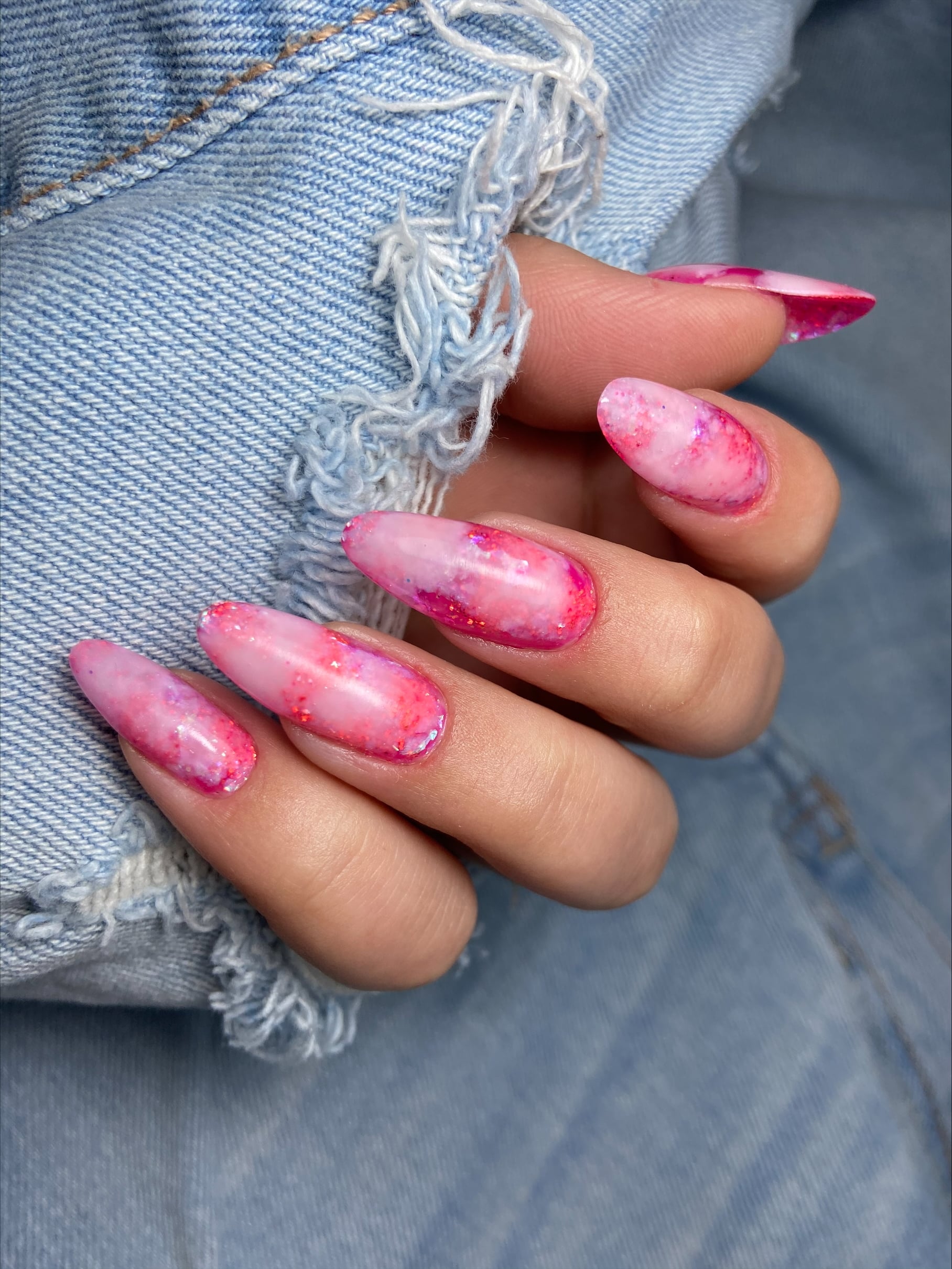 Salon One nail salon in Belfast 1