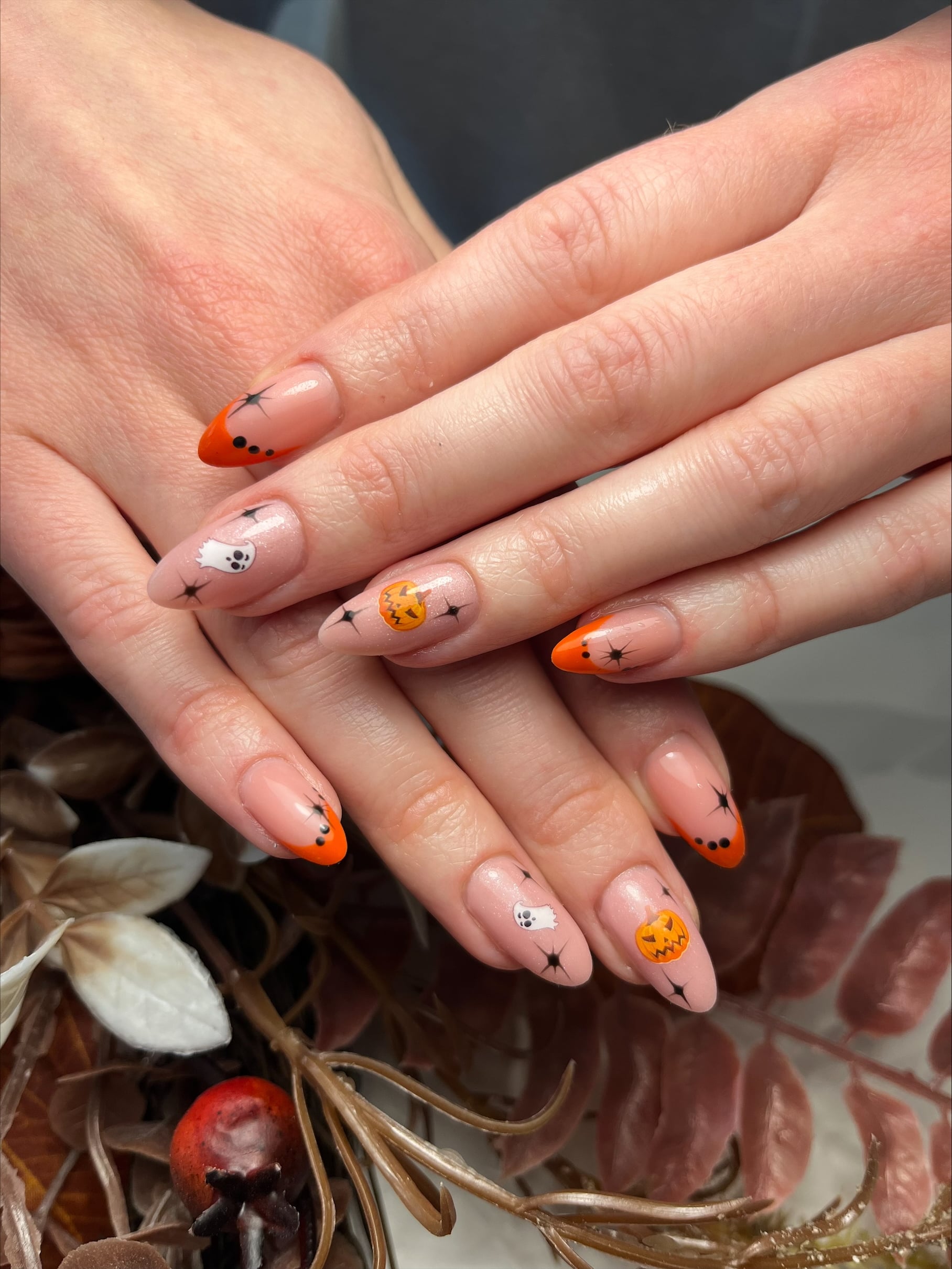 Salon One nail salon in East Belfast 1